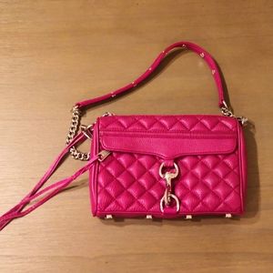 Rebecca Minkoff crossbody bag